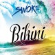 E-liquide Bikini - Swoke 10ml