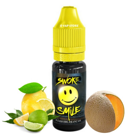 E-liquide Smile - Swoke