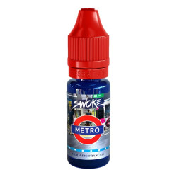 E-liquide Metro - Swoke