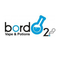 E-liquide Breaking Vap Walt - BordO2
