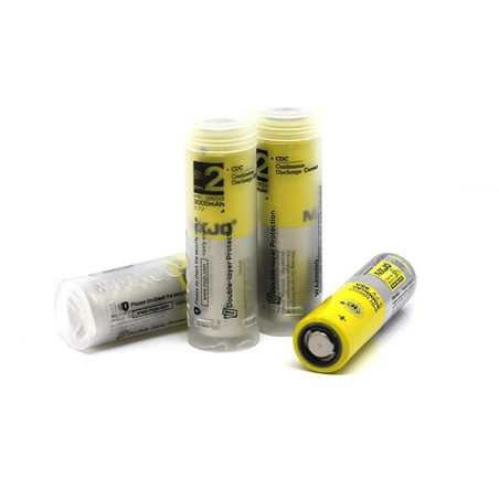 Accu 18650 3000mah 35A - MXJO