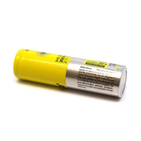 Accu 18650 3000mah 35A - MXJO