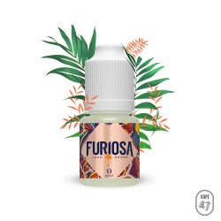 E-liquide Lava Drops - Furiosa