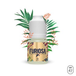 E-liquide Dragon Clouds - Furiosa