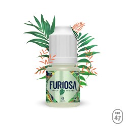 E-liquide Jungle Trouble - Furiosa