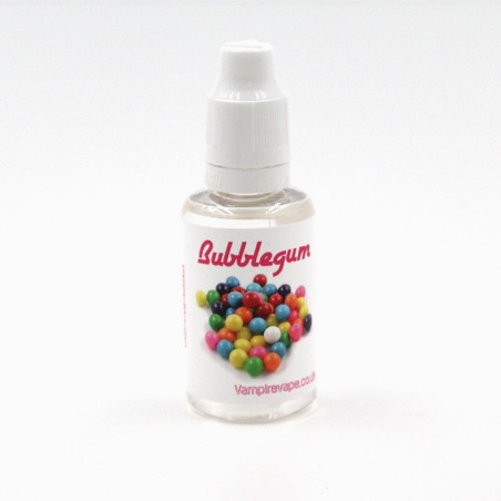 Concentré Bubblegum - Vampire Vape