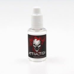 Concentré Attraction - Vampire Vape