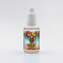 Concentré Rainbow Skull - Vampire Vape