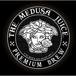 E-liquide OG Kush 50ml - Medusa