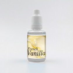 Concentré French Vanilla - Vampire Vape