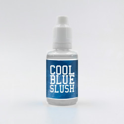 Concentré Cool Blue Slush - Vampire Vape