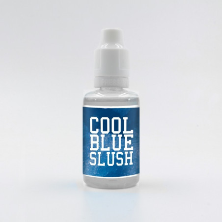 Concentré Cool Blue Slush - Vampire Vape