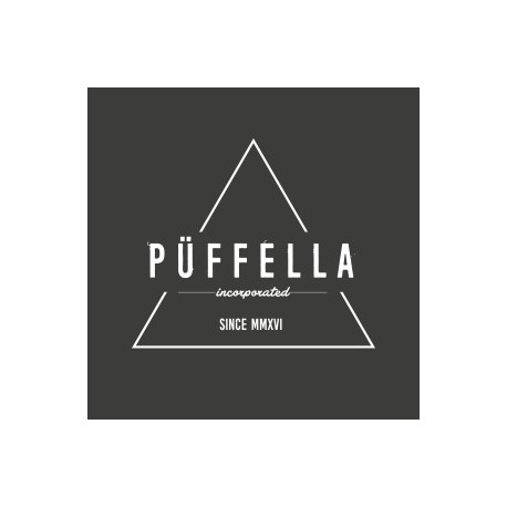 E-liquide Blackpom - Puffella