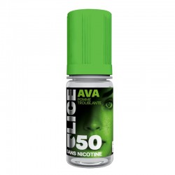 E-liquide Ava D50 - D'lice