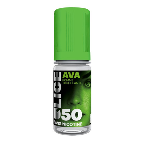 E-liquide Ava D50 - Dlice