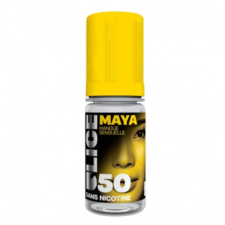 E-liquide Maya D50 - D'lice
