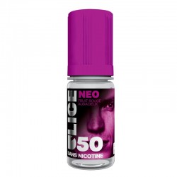 E-liquide Neo D50 - D'lice