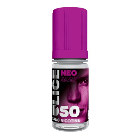 E-liquide Neo D50 - Dlice