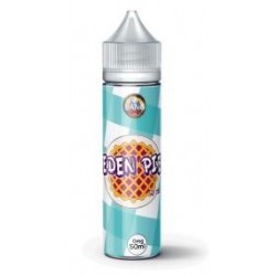 E-liquide Eden Pie 50ml - BigBangJuice