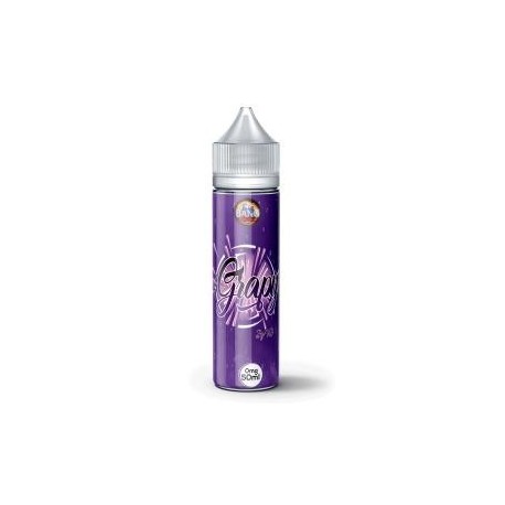 E-liquide Grapy 50ml - BigBangJuice