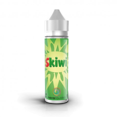 E-liquide Skiwi 50ml - Nova