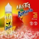 E-liquide Mango 50ml - Mistiq Flava