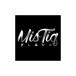 E-liquide Mango 50ml - Mistiq Flava