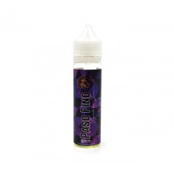 E-liquide Paso Fino Purple 50ml - Vapor Boy