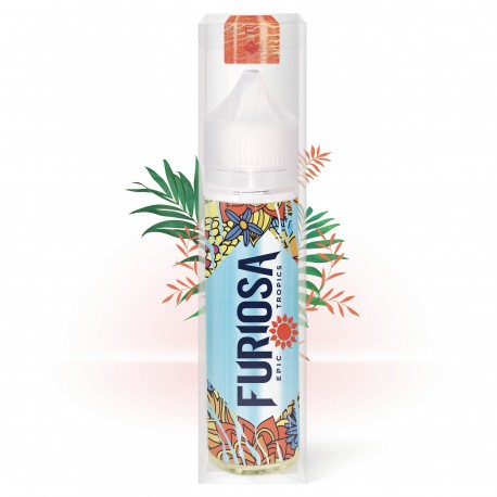 E-liquide Epic Tropics - Furiosa
