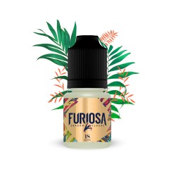 E-liquide Dragon Clouds 40ml - Furiosa