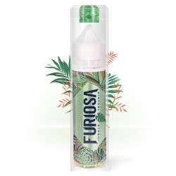 E-liquide Jungle Trouble - Furiosa