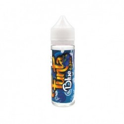 E-liquide Funta Blue 50ml - Funta E-juice