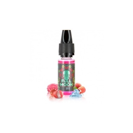 Concentré Pink 10ml - Full Moon