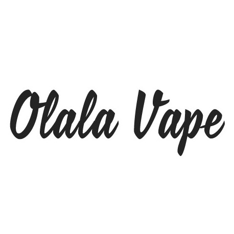 E-liquide Et Voilà 50ml - Olala Vape