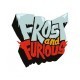 E-liquide Cherry Frost 50ml - Frost & Furious