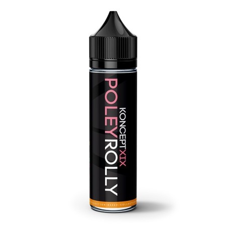 E-liquide Poley Rolly 50ml - KonceptXIX