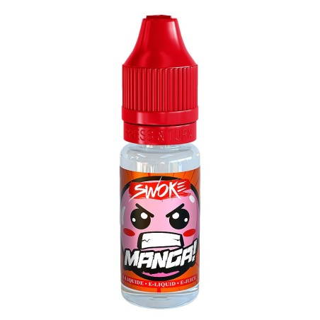 E-liquide Manga - Swoke