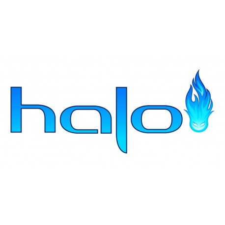 E-liquide Subzero 50ml - Halo