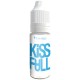 E-liquide Kiss Full 10ml - Liquideo