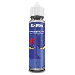 E-liquide Mistyk 50ml - Juice Heroes