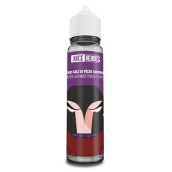 E-liquide magneto 50ml - Juice Heroes