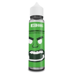 E-liquide Hulkyz 50ml - Juice Heroes