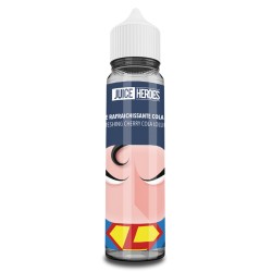 E-liquide Clark Kent 50ml - Juice Heroes