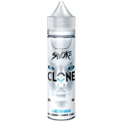 E-liquide Clone 50ml - Swoke