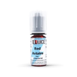 Concentré Red Astaire 10ml - Tjuice