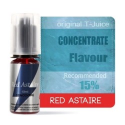 Concentré Red Astaire 10ml - Tjuice