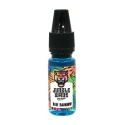 Concentré Blue Rainbow 10ml - Jungle Wave