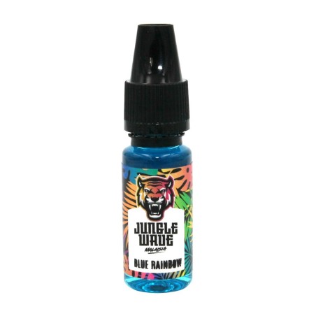 Concentré Blue Rainbow 10ml - Jungle Wave