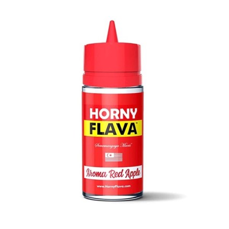 Concentré Red Apple 30ml - Horny'flava