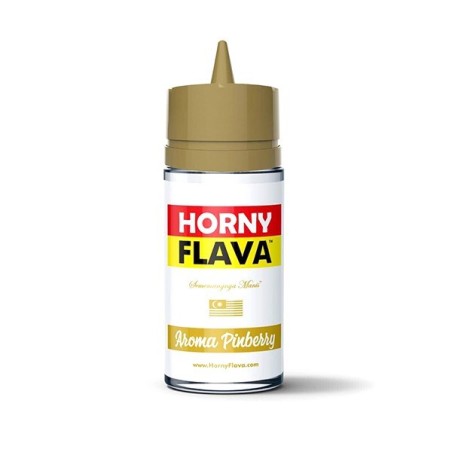 Concentré Pinberry 30ml - Horny'flava